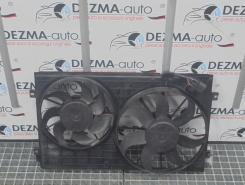 Grup electroventilatoare, 1K0121207T, Vw Eos (1F7, 1F8) 2.0tdi (id:283482)