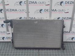 Radiator racire apa, 1K0121251AK, Vw Eos (1F7, 1F8) 2.0tdi (id:245128)