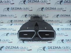 Grila aer bord centrala, cod 1Q0819735C,  Vw Eos (1F7, 1F8) (id:283563)