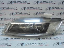 Far stanga cu xenon 4L0941029B, Audi Q7 (4L) (id:283727)