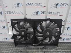 Grup electroventilatoare fara releu, 8K0121003M, Audi A4 (8K, B8) 2.0tdi, CAGA