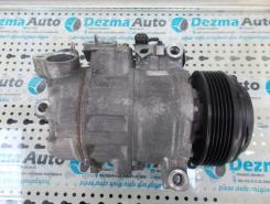 Compresor clima  Bmw 5 (F10) cod  447260-1852 (pr:117994)