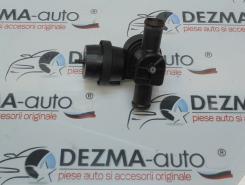 Supapa control incalzire, 1J0819809, Audi Q5 (8R) 2.0tdi, CAGA