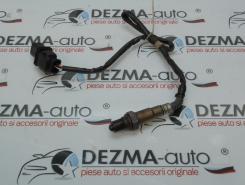 Sonda lambda, 03L906262B, Audi A5 Sportback (8TA) 2.0tdi, CAGB