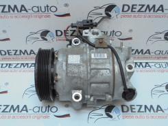 Compresor clima, 6Q0820803K, Vw Polo (9N) 1.2Benzina (id:283878)