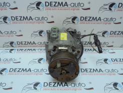 Compresor clima, YS4H-19D629-AB, Ford Focus (DAW, DBW) 1.8TDCI (id:284055)