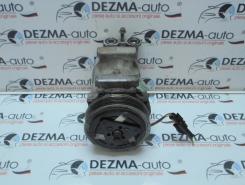 Compresor clima, 2S61-19D629-AE, Ford Fiesta 5, 1.4tdci (id:284009)