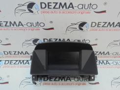 Display bord 6M13238548, Opel Astra H sedan