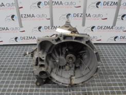 Cutie viteaza manuala, 2N1R-7002-EA, Ford Fiesta 5, 1.4tdci (pr:110747)