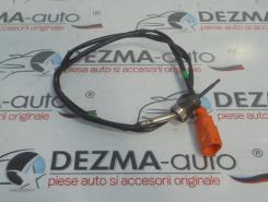 Sonda temperatura gaze 03L906088BJ, Audi Q3, 2.0tdi, CFGB