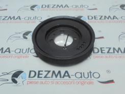 Fulie motor, Opel Astra H, 1.7cdti, Z17DTH