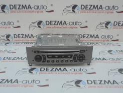 Radio cd 96662671XH, Peugeot 308 (4A, 4C)