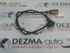 Sonda temperatura gaze 03L906088BH, Audi A3 (8P1) 2.0tdi, CFFB