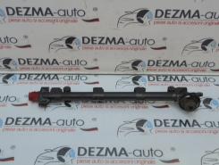 Rampa injectoare, Land Rover Freelander Soft Top, 1.8benzina