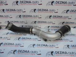 Teava intercooler cu senzor 1161-7793783-02, Bmw 1 (E81, E87) 2.0d