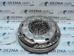 Volanta masa dubla cu placa presiune, Ford Focus 2 (DA)  2.0tdci