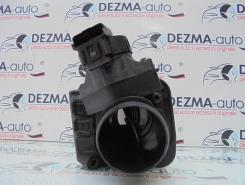 Clapeta acceleratie 9643836980, Ford Focus C-Max, 1.6tdci, HHDA