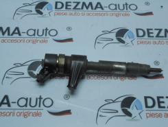 Injector,cod 0445110165, Opel Astra H GTC, 1.9cdti, Z19DT