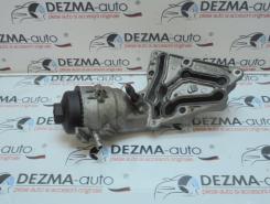 Carcasa filtru ulei, GM55197184, Opel Signum, 1.9cdti, Z19DT