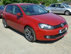 Vindem piese de motor Vw Golf 6, 2.0tdi
