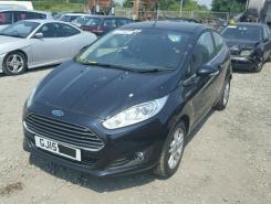 Vindem piese de caroserie Ford Fiesta 1.0b 2015