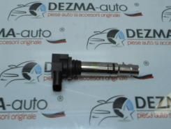 Bobina inductie 036905715E, Seat Ibiza 4 (6L1) 1.4benzina (id:283962)