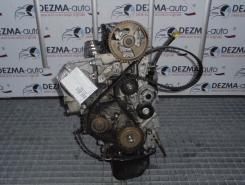 Motor F6JA, Ford Fiesta 5, 1.4tdci (id:283795)