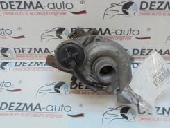 Turbosuflanta, 54359700007, Ford Fiesta 5, 1.4tdci (id:283986)