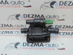 Corp termostat, Ford Fiesta 5, 1.4tdci (id:283995)