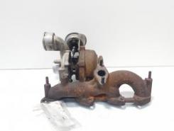 Turbosuflanta 03G253018A, Vw Touran (1T1, 1T2) 2.0tdi (id:284479)