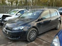 Vindem piese de motor Vw Golf VI 1.6tdi CAY