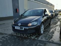 Vindem piese de interior Vw Golf 1.4benzina