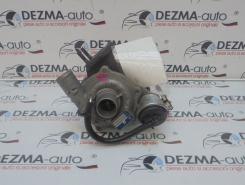 Turbosuflanta, cod 73501344, Opel Corsa C (F08, F68) 1.3 CDTI (id:277511)