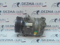 Compresor clima Delphi, GM13197197, Fiat Croma (194) 1.9d m-jet