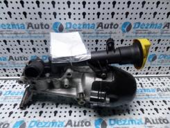 Carcasa filtru ulei  55210712, Fiat Punto (188)  1.3M-JET