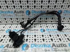 Senzor presiune, 7566784-01, Bmw 1 (E81, E87) 2.0D (ID:150058)