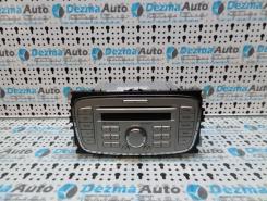 Radio cd 8M5T-18C815-AB, Ford Focus 2 hatchback (DA) 2007-2011