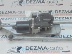 Motoras  stergatoare fata, 3AB955419A, Vw Passat Variant (365)