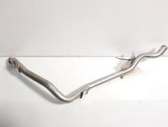 Teava apa, cod 06E131831B, Audi A6 Avant (4F5, C6) 2.4B
