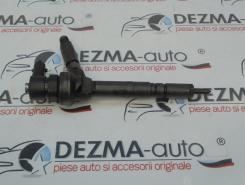 Injector cod 0445110175, Opel Astra H combi, 1.7cdti, Z17DTH