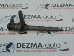 Injector cod 0445110174, Opel Astra H combi, 1.7cdti, Z17DTL