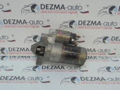 Electromotor, Peugeot 407 SW (6E) 2.0hdi