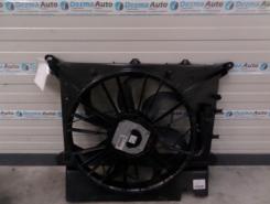 Electroventilator Volvo V70, 2.4D, 3137229010, 31111543