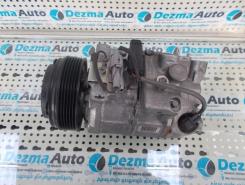 Compresor clima Bmw 7 (F01, F02) cod  447260-1852 (pr:117994)