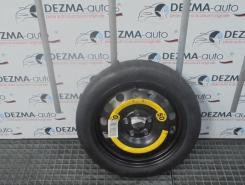 Roata rezerva slim 1K0601027F, Audi A3 (8P1)