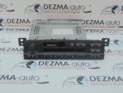 Radio casetofon 6512-6900402, Bmw 3 Touring (E46)