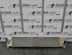 Radiator intercooler 1347700080, Citroen Jumper (244), 2.2hdi