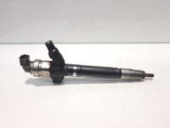 Injector, cod 6C1Q-9K546-AC, Peugeot Boxer Autobus, 2.2 hdi