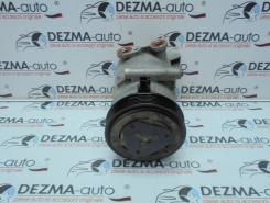 Compresor clima 6C11-19D629-AD, Peugeot Boxer Autobus, 2.2hdi