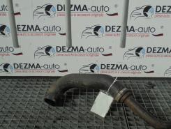 Furtun intercooler Fiat Ducato Autobus (250), 2.2D